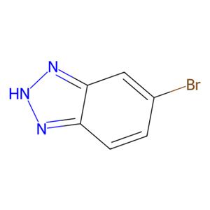 aladdin 阿拉丁 B432618 5-溴-1H-苯并三唑 32046-62-1 试剂级