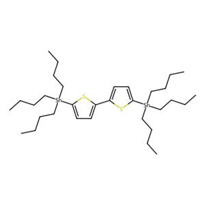 aladdin 阿拉丁 B468831 5,5'-双(三丁基甲锡烷基)-2,2'-联噻吩 171290-94-1 97%