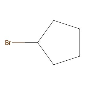 aladdin 阿拉丁 B475773 溴环戊烷-d? 35468-44-1 reagent grade, ≥98 atom% D, ≥99% (CP)