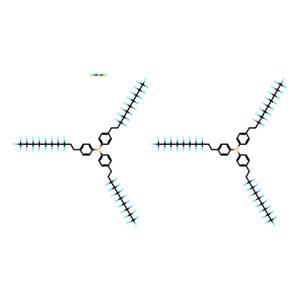 双[三(4-(1H,1H,2H,2H-全氟癸基)苯基)膦]二氯化钯(II),Bis[tris(4-(1H,1H,2H,2H-perfluorodecyl)phenyl)phosphine]palladium(II) dichloride