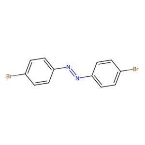 aladdin 阿拉丁 B587479 4,4'-二溴偶氮苯 1601-98-5 97%