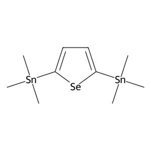 aladdin 阿拉丁 B588196 2,5-双(三甲基锡烷基)硒吩 220770-41-2 98%