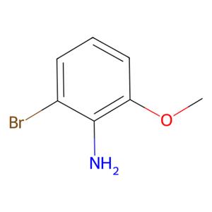 aladdin 阿拉丁 B589447 2-溴-6-甲氧基苯胺 5473-01-8 97%
