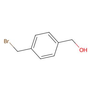 4-溴甲基芐基醇,(4-(Bromomethyl)phenyl)methanol