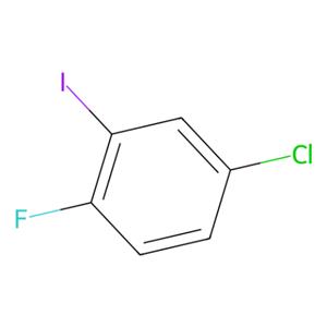 aladdin 阿拉丁 C179766 5-氯-2-氟碘苯 116272-42-5 97%