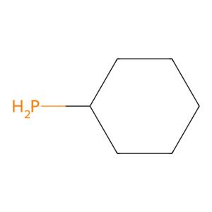 环己基膦,Cyclohexylphosphine