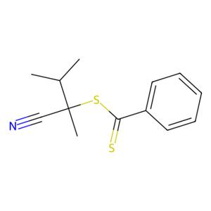 2-氰基-3-甲基-2-丁基苯甲二硫酸酯,2-Cyano-3-methyl-2-butylbenzodithiolate