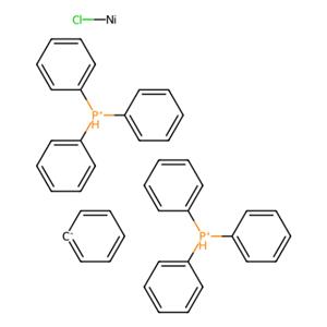 氯双（三苯基膦基）苯镍（II）,Chlorobis(triphenylphosphino)phenylnickel(II)