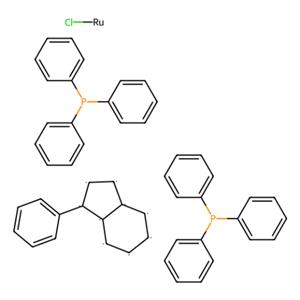 aladdin 阿拉丁 C282685 氯（1-苯基茚基）双（三苯基膦）钌（II） 1360949-97-8 ≥98%
