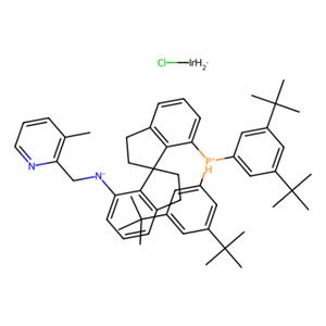 氯二氫{（S）-（-）-7-雙（3,5-二叔丁基苯基）膦基7