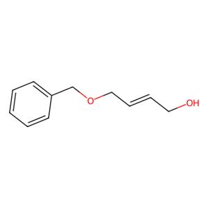 顺式-4-苄氧基-2-丁烯-1-醇,cis-4-Benzyloxy-2-buten-1-ol