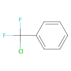 aladdin 阿拉丁 C468138 (氯二氟甲基)苯 349-50-8 96%
