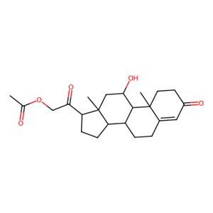 皮质酮-21-醋酸盐,Corticosterone 21-acetate