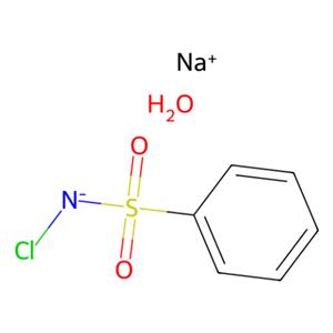 aladdin 阿拉丁 C405474 氯胺B 水合物 304655-80-9 >80.0%(T)