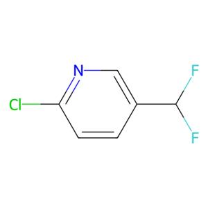 aladdin 阿拉丁 C469586 2-氯-5-(二氟甲基)吡啶 71701-99-0 97%