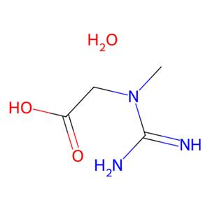 肌酸-（甲基-d?）一水合物,Creatine-(methyl-d?) monohydrate