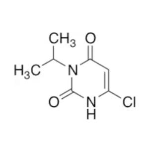 aladdin 阿拉丁 C572416 6-氯-3-异丙基嘧啶-2,4（1H，3H）-二酮 887581-47-7 >95%