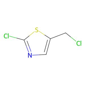 aladdin 阿拉丁 C586267 2-氯-5-(氯甲基)噻唑 105827-91-6 98%