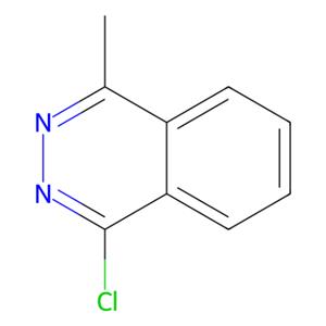 1-氯-4-甲基酞嗪,1-Chloro-4-methylphthalazine