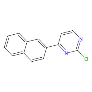 2-氯-4-(萘-2-基)嘧啶,2-Chloro-4-(naphthalen-2-yl)pyrimidine