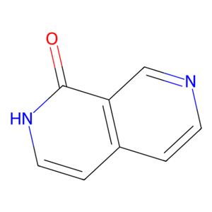 1,2-二氢-2,7-萘啶-1-酮,1,2-dihydro-2,7-naphthyridin-1-one