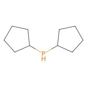 aladdin 阿拉丁 D281977 二环戊基膦 39864-68-1 97%