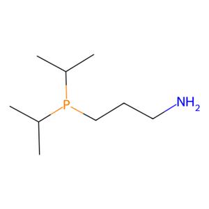 3-（二异丙基膦基）丙胺,3-(Di-i-propylphosphino)propylamine