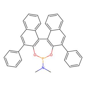 (11bR)-N,N-二甲基-2,6-联苯-联萘并[2,1-d:1