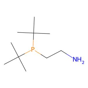aladdin 阿拉丁 D282208 2-（二-叔丁基膦基）乙基胺 1053658-84-6 97%(10 wt% in THF)