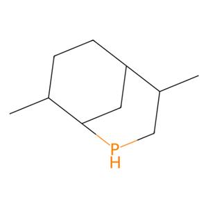 aladdin 阿拉丁 D282254 4,8-二甲基-2-磷酸双环[3.3.1]壬烷 328952-85-8 90%