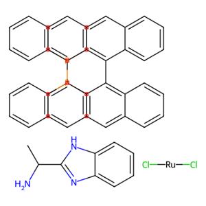 二氯[（S）-（-）-2,2