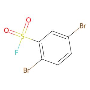 2,5-二溴苯磺酰氟,2,5-Dibromobenzenesulfonyl fluoride