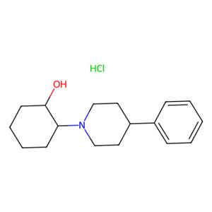 D-(+)-维他霉素 盐酸盐,D-(+)-Vesamicol hydrochloride