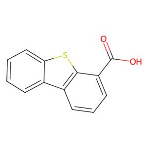 二苯并[b,d]噻吩-4-羧酸,Dibenzo[b,d]thiophene-4-carboxylic acid