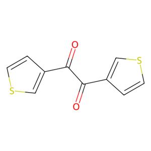 1,2-二(噻吩-3-基)乙-1,2-二酮,1,2-Di(thiophen-3-yl)ethane-1,2-dione