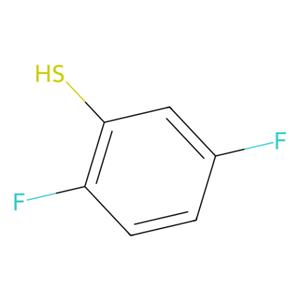 aladdin 阿拉丁 D590149 2,5-二氟苯硫酚 77380-28-0 95%