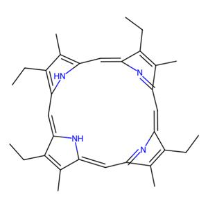 本卟吩III,Etioporphyrin III