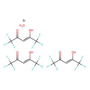 aladdin 阿拉丁 E283028 六氟乙酰丙酮铒水合物 18923-92-7 99.9%-Er(REO)