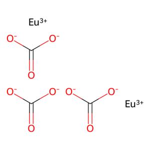 aladdin 阿拉丁 E283490 碳酸铕(III)水合物 5895-48-7 99.9%-Eu(REO)