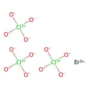 aladdin 阿拉丁 E283502 高氯酸铒(III) 61565-07-9 50% aqueous solution，99.9%-Er(REO)