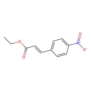 aladdin 阿拉丁 E404783 4-硝基肉桂酸(E)-乙酯 24393-61-1 >98.0%(GC)