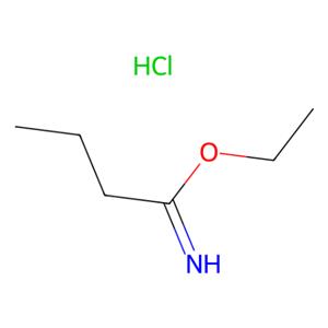 aladdin 阿拉丁 E464483 丁酸乙酯盐酸盐 2208-08-4 ≥97.0%（AT）