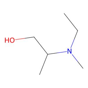 2-[乙基(甲基)氨基]-1-丙醇,2-[Ethyl(methyl)amino]-1-propanol