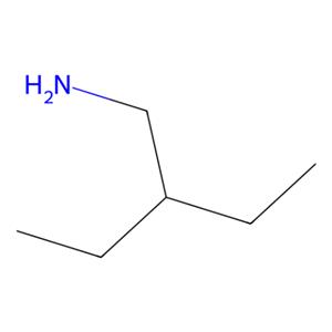 2-乙基-正丁胺,2-ethyl-N-butylamine