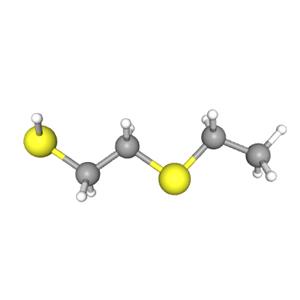 2-(乙硫基)乙硫醇,2-(Ethylsulfanyl)ethane-1-thiol