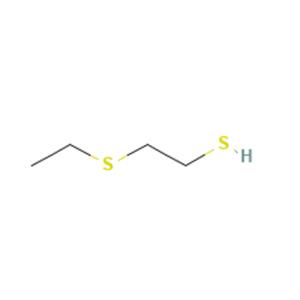 2-(乙硫基)乙硫醇,2-(Ethylsulfanyl)ethane-1-thiol