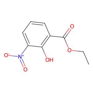 2-羟基-3-硝基苯甲酸乙酯,Ethyl 2-hydroxy-3-nitrobenzoate