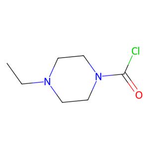 4-乙基哌嗪-1-甲酰氯,4-Ethyl-piperazine-1-carbonyl chloride