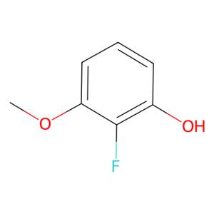 aladdin 阿拉丁 F184592 2-氟-3-甲氧基苯酚 447462-87-5 98%