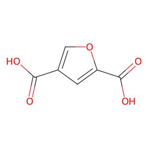 呋喃-2,4-二羧酸,Furan-2,4-dicarboxylic acid